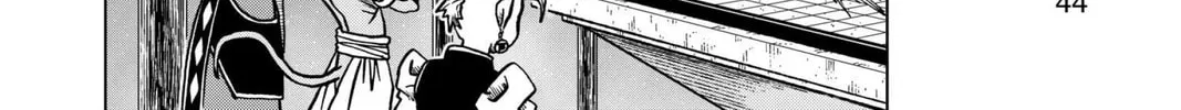 Read Dragon Ball Super chapter 29 image 75 on Lezhin