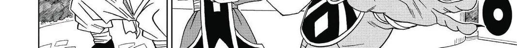 Read Dragon Ball Super chapter 3 image 3 on Lezhin