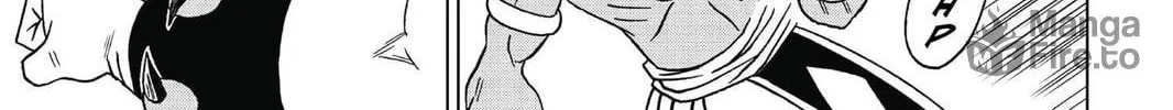 Read Dragon Ball Super chapter 3 image 5 on Lezhin
