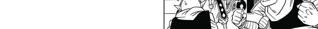 Read Dragon Ball Super chapter 3 image 7 on Lezhin