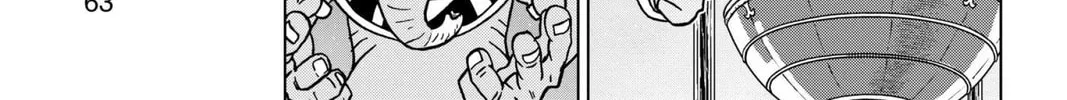 Read Dragon Ball Super chapter 30 image 21 on Lezhin