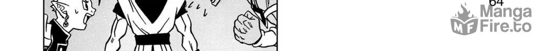 Read Dragon Ball Super chapter 30 image 23 on Lezhin