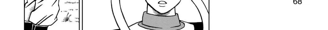 Read Dragon Ball Super chapter 30 image 31 on Lezhin