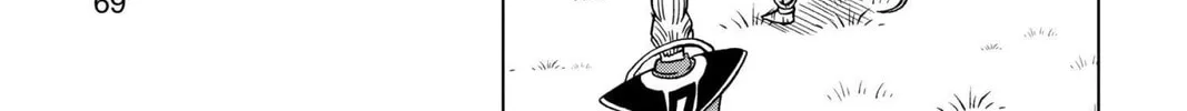 Read Dragon Ball Super chapter 30 image 33 on Lezhin