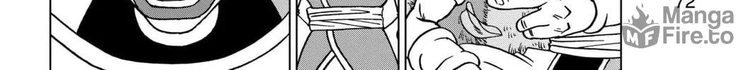 Read Dragon Ball Super chapter 30 image 39 on Lezhin
