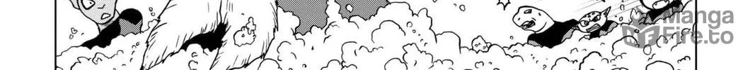 Read Dragon Ball Super chapter 30 image 77 on Lezhin