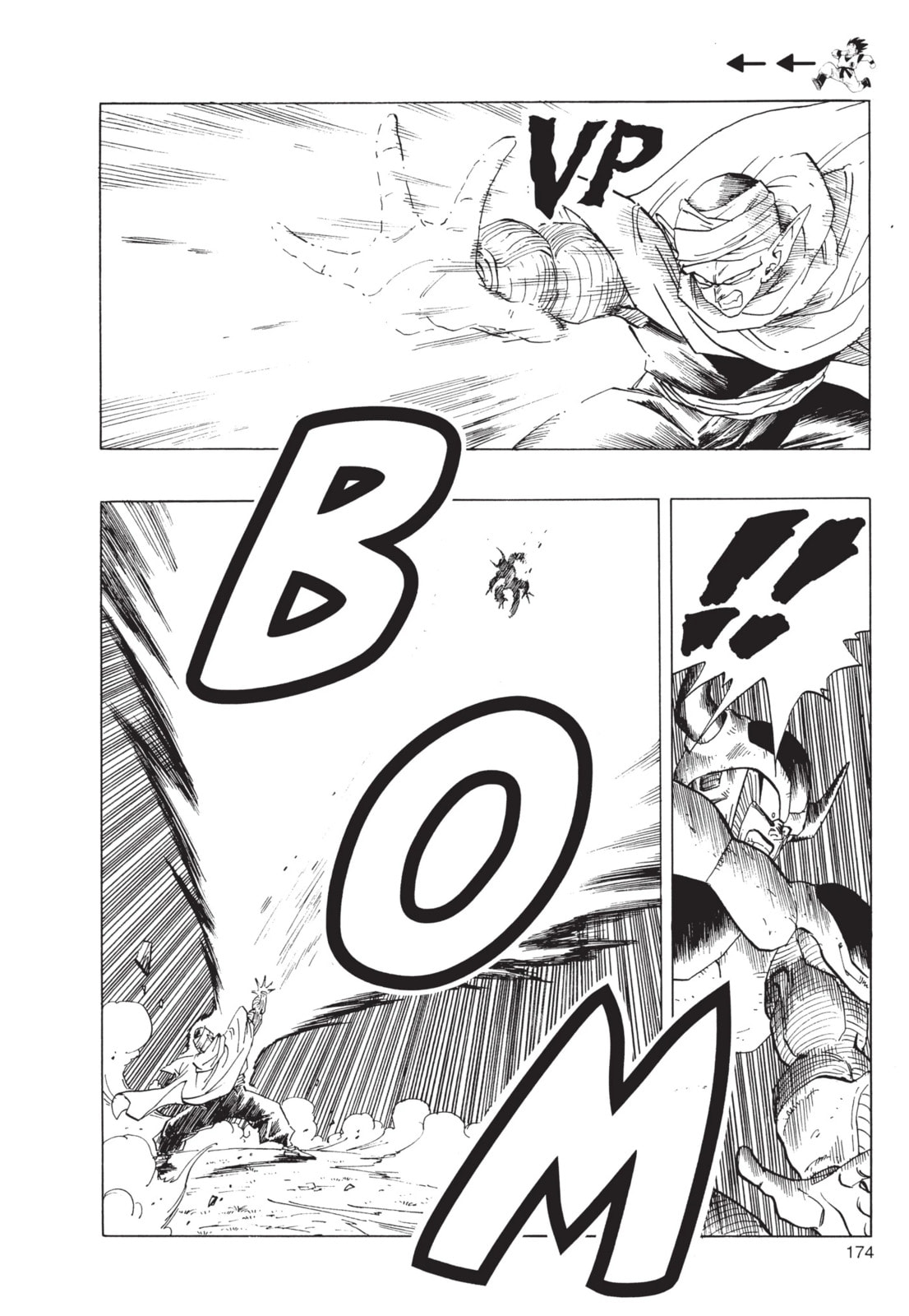 Dragon Ball Super Chapter 300 page 13 - 