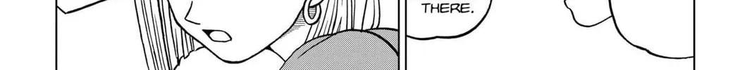 Read Dragon Ball Super chapter 31 image 13 on Lezhin
