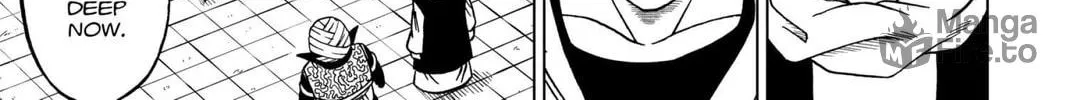 Read Dragon Ball Super chapter 31 image 17 on Lezhin
