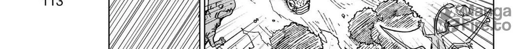 Read Dragon Ball Super chapter 31 image 29 on Lezhin