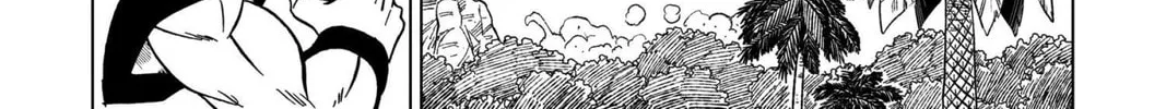 Read Dragon Ball Super chapter 31 image 31 on Lezhin