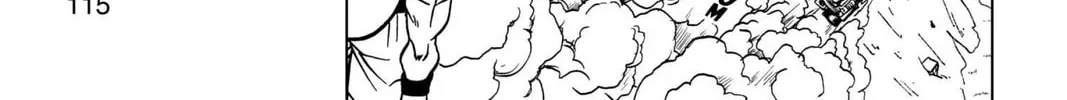 Read Dragon Ball Super chapter 31 image 33 on Lezhin