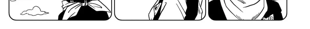 Read Dragon Ball Super chapter 31 image 73 on Lezhin