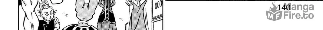 Read Dragon Ball Super chapter 31 image 83 on Lezhin