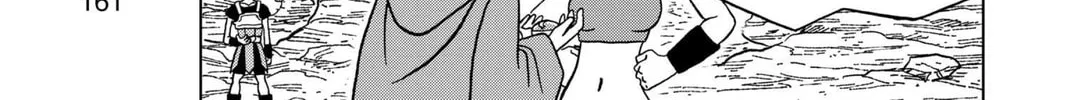 Read Dragon Ball Super chapter 32 image 33 on Lezhin