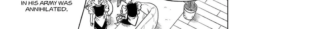 Read Dragon Ball Super chapter 32 image 45 on Lezhin