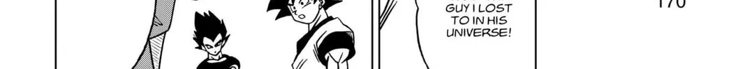 Read Dragon Ball Super chapter 32 image 51 on Lezhin