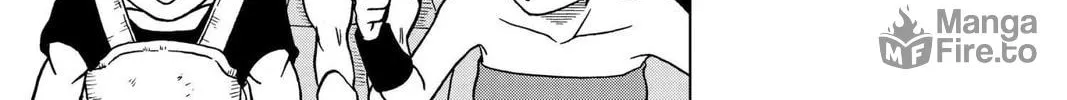 Read Dragon Ball Super chapter 32 image 53 on Lezhin