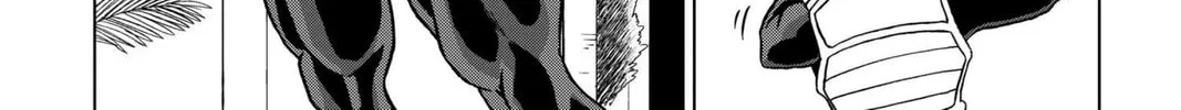 Read Dragon Ball Super chapter 32 image 67 on Lezhin