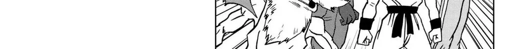 Read Dragon Ball Super chapter 32 image 73 on Lezhin