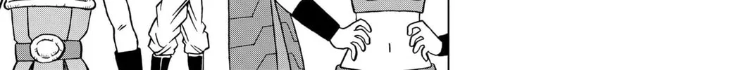 Read Dragon Ball Super chapter 33 image 13 on Lezhin