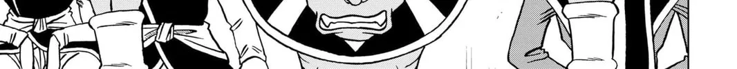 Read Dragon Ball Super chapter 33 image 37 on Lezhin