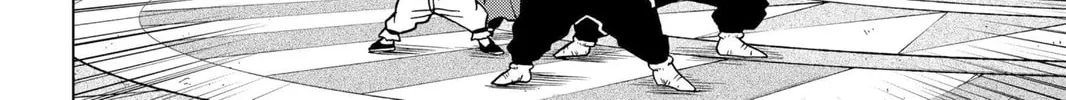 Read Dragon Ball Super chapter 33 image 43 on Lezhin