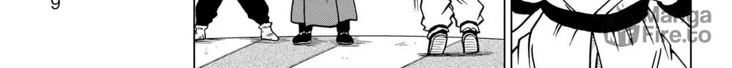 Read Dragon Ball Super chapter 33 image 5 on Lezhin