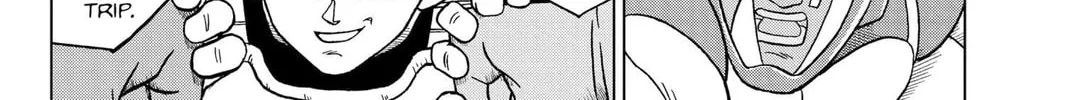 Read Dragon Ball Super chapter 33 image 67 on Lezhin
