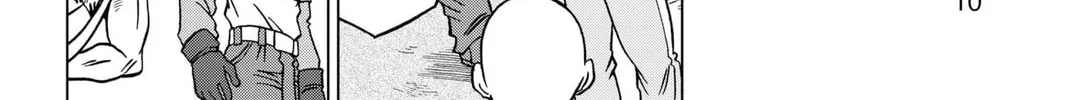 Read Dragon Ball Super chapter 33 image 7 on Lezhin