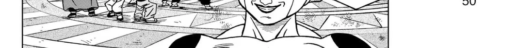 Read Dragon Ball Super chapter 33 image 87 on Lezhin