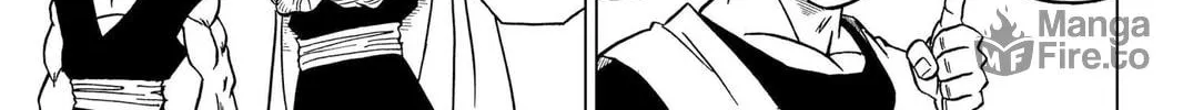 Read Dragon Ball Super chapter 33 image 9 on Lezhin