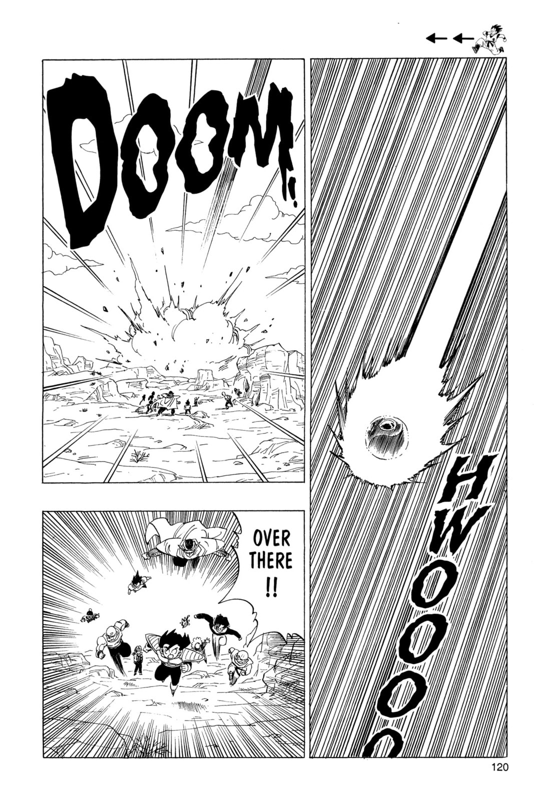 Read Dragon Ball Super chapter 333 image 10 on Lezhin