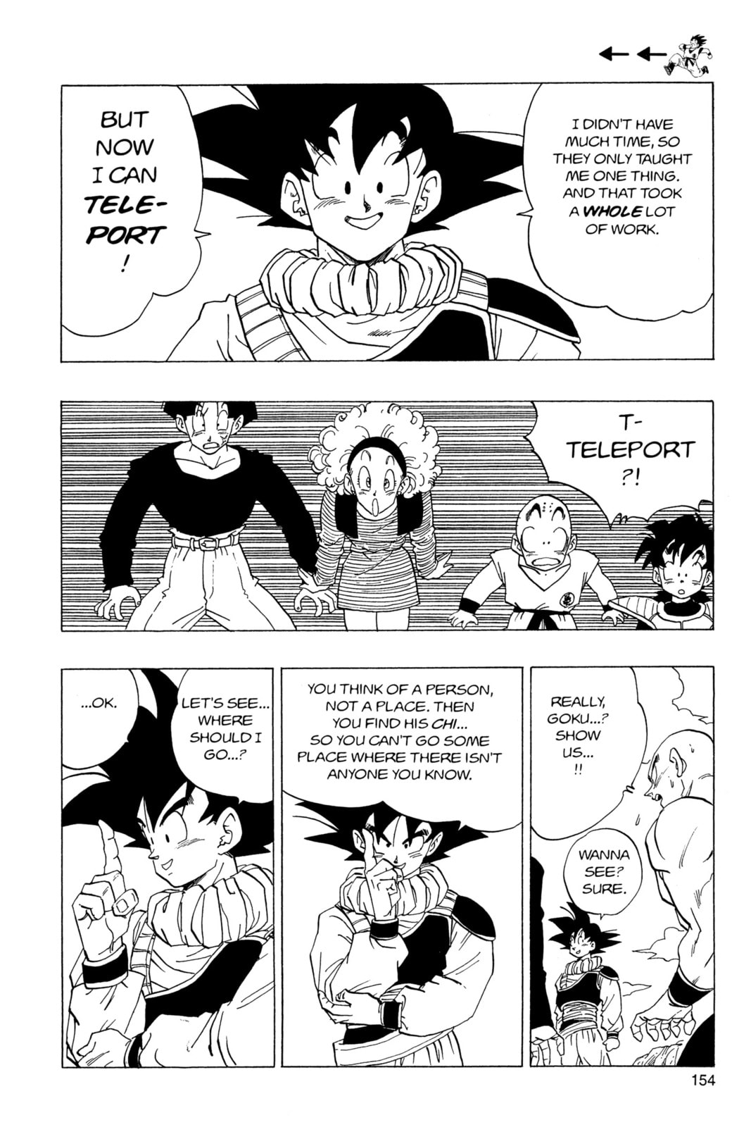 Read Dragon Ball Super chapter 336 image 2 on Lezhin