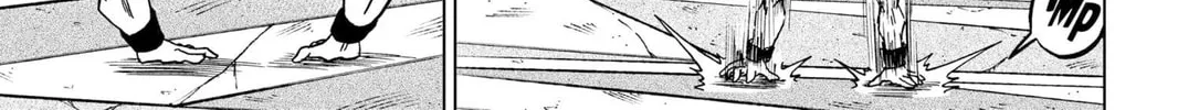 Read Dragon Ball Super chapter 34 image 13 on Lezhin