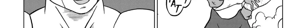 Read Dragon Ball Super chapter 34 image 21 on Lezhin