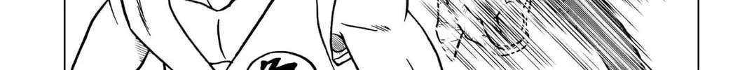 Read Dragon Ball Super chapter 34 image 3 on Lezhin
