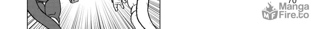 Read Dragon Ball Super chapter 34 image 35 on Lezhin