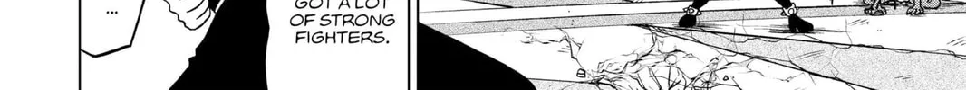Read Dragon Ball Super chapter 34 image 43 on Lezhin