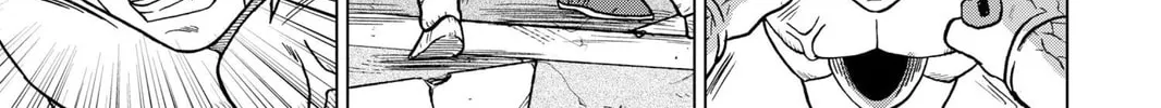 Read Dragon Ball Super chapter 34 image 57 on Lezhin