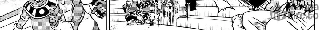 Read Dragon Ball Super chapter 34 image 65 on Lezhin