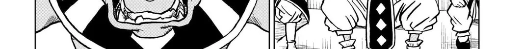 Read Dragon Ball Super chapter 34 image 87 on Lezhin