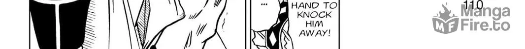 Read Dragon Ball Super chapter 35 image 23 on Lezhin