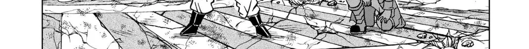 Read Dragon Ball Super chapter 35 image 25 on Lezhin