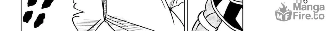 Read Dragon Ball Super chapter 35 image 35 on Lezhin