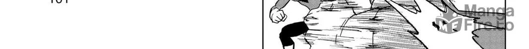 Read Dragon Ball Super chapter 35 image 5 on Lezhin