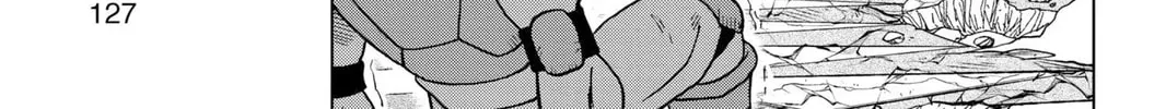 Read Dragon Ball Super chapter 35 image 57 on Lezhin