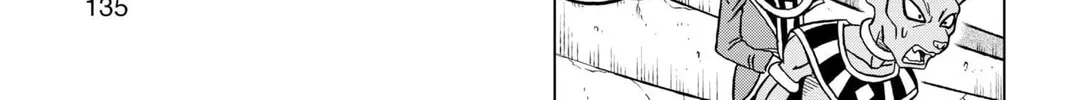 Read Dragon Ball Super chapter 35 image 73 on Lezhin