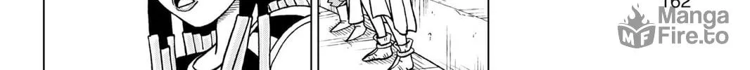 Read Dragon Ball Super chapter 36 image 35 on Lezhin