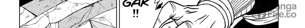 Read Dragon Ball Super chapter 36 image 71 on Lezhin